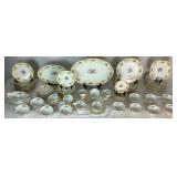 Noritake Japan Ramona China Set