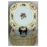 Noritake Japan Ramona China Set
