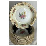 Noritake Japan Ramona China Set