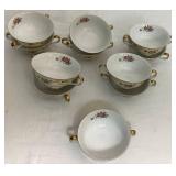 Noritake Japan Ramona China Set