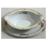 Noritake Japan Ramona China Set