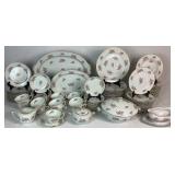 Occupied Japan Narumi China Hinsdale/Kingswood China Set