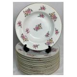 Occupied Japan Narumi China Hinsdale/Kingswood China Set