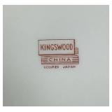 Occupied Japan Narumi China Hinsdale/Kingswood China Set