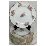 Occupied Japan Narumi China Hinsdale/Kingswood China Set