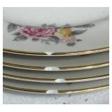 Occupied Japan Narumi China Hinsdale/Kingswood China Set