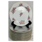 Occupied Japan Narumi China Hinsdale/Kingswood China Set