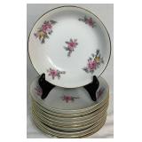 Occupied Japan Narumi China Hinsdale/Kingswood China Set