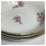 Occupied Japan Narumi China Hinsdale/Kingswood China Set