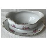 Occupied Japan Narumi China Hinsdale/Kingswood China Set