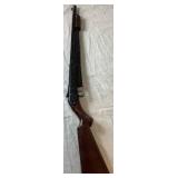 Pair of Daisy BB Guns - Model 1938b Red Ryder & No. 25 Pump Rifle