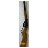 Pair of Daisy BB Guns - Model 1938b Red Ryder & No. 25 Pump Rifle