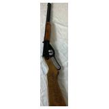 Pair of Daisy BB Guns - Model 1938b Red Ryder & No. 25 Pump Rifle