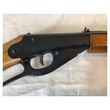 Pair of Daisy BB Guns - Model 1938b Red Ryder & No. 25 Pump Rifle