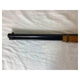 Pair of Daisy BB Guns - Model 1938b Red Ryder & No. 25 Pump Rifle