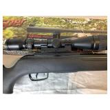 Gamo Break Barrel Air Rifle with 3-9x40 Scope, Gamo Power Pellets and Caldwell DeadShot FieldPod Portable Hunting Rest