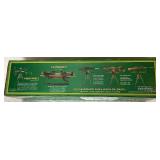 Gamo Break Barrel Air Rifle with 3-9x40 Scope, Gamo Power Pellets and Caldwell DeadShot FieldPod Portable Hunting Rest