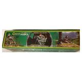 Gamo Break Barrel Air Rifle with 3-9x40 Scope, Gamo Power Pellets and Caldwell DeadShot FieldPod Portable Hunting Rest