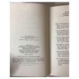 Vintage Agatha Christie Mystery Leatherette Collection (34 Books) plus The New Bedside, Bathtub and Armchair Companion to Agatha Christie & Agatha Christie A Biography
