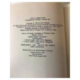 Vintage Agatha Christie Mystery Leatherette Collection (34 Books) plus The New Bedside, Bathtub and Armchair Companion to Agatha Christie & Agatha Christie A Biography