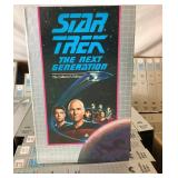 175 Star Trek:The Next Gereration Collector
