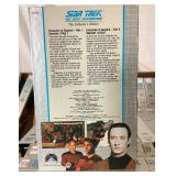 175 Star Trek:The Next Gereration Collector