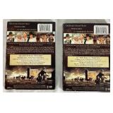 Assorted Classic Western Legends - DVD Collection - 47 items total