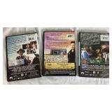 John Wayne Classic Film DVD Collection - Lot 2 - 34 items total