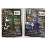 Doctor Who BBC Series DVD Box Sets - (Seasons 1-13) - 26 items total