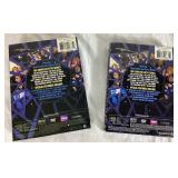 Doctor Who BBC Series DVD Box Sets - (Seasons 1-13) - 26 items total