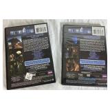 Doctor Who BBC Series DVD Box Sets - (Seasons 1-13) - 26 items total