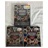 Doctor Who BBC Series DVD Box Sets - (Seasons 1-13) - 26 items total