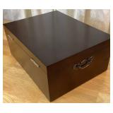 Beethoven Oneida Community Silverplate Flatware Set in Original Box