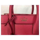 Kate Spade Fuchsia Cameron Street Candace Tote