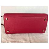 Kate Spade Fuchsia Cameron Street Candace Tote