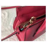 Kate Spade Fuchsia Cameron Street Candace Tote