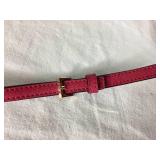 Kate Spade Fuchsia Cameron Street Candace Tote