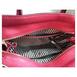 Kate Spade Fuchsia Cameron Street Candace Tote