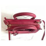 Kate Spade Fuchsia Cameron Street Candace Tote