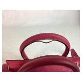 Kate Spade Fuchsia Cameron Street Candace Tote