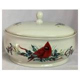 Lenox Winter Greetings Dinnerware Set