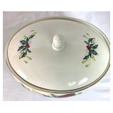 Lenox Winter Greetings Dinnerware Set