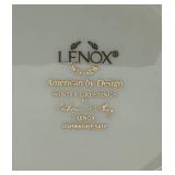 Lenox Winter Greetings Dinnerware Set