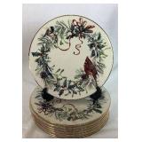 Lenox Winter Greetings Dinnerware Set