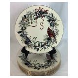 Lenox Winter Greetings Dinnerware Set