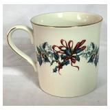 Lenox Winter Greetings Dinnerware Set
