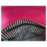 Kate Spade Fuchsia Cameron Street Candace Tote