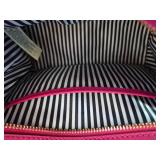Kate Spade Fuchsia Cameron Street Candace Tote