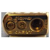 Vintage Womens Accessories - Lighter and Compacts