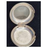 Antique Lancet Swiss Pocket Watch with 20 DRGM on Back